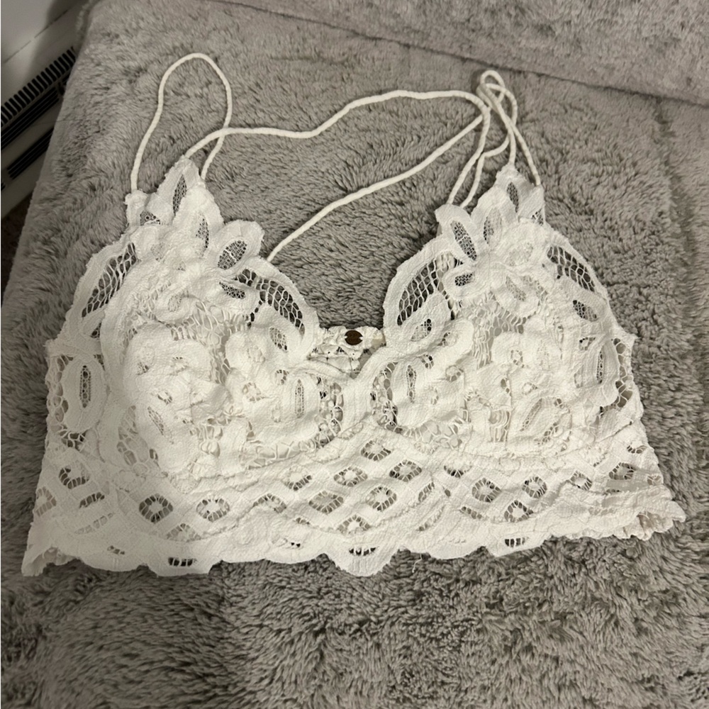 Free people bralette